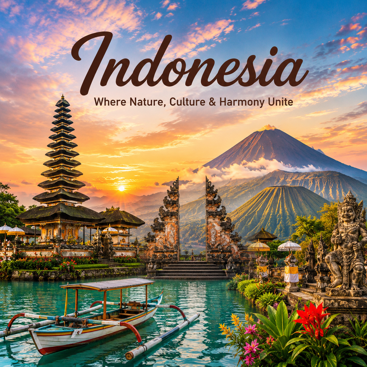 Indonesia