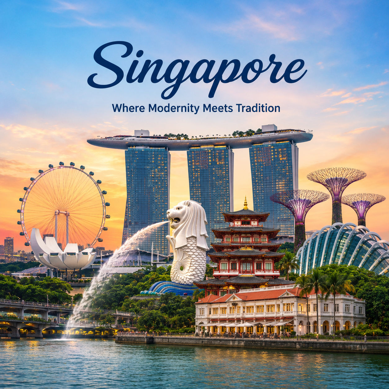 Singapore