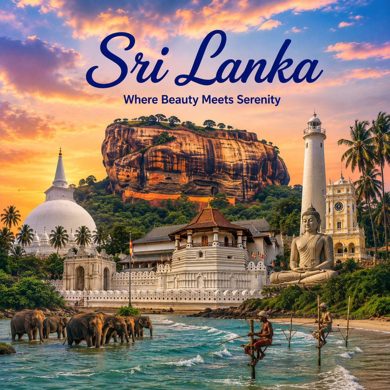 Sri Lanka